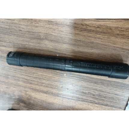 Manchon de jonction pré isolé 54,6MM Resul